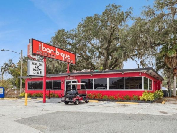 3170 US HIGHWAY 441/27, FRUITLAND PARK, FL 34731