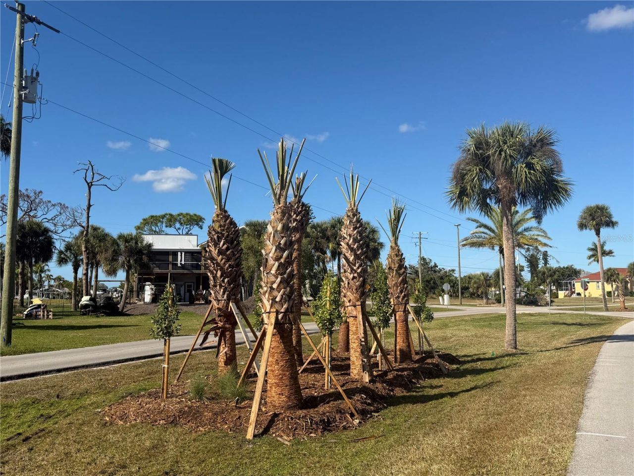 24501 Yacht Club Boulevard, Punta Gorda, FL 33955 Photo