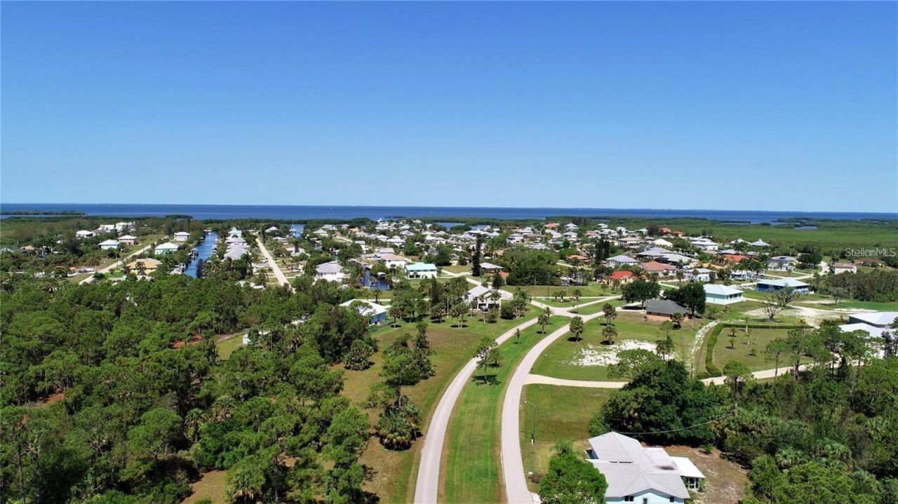 24501 Yacht Club Boulevard, Punta Gorda, FL 33955 Photo