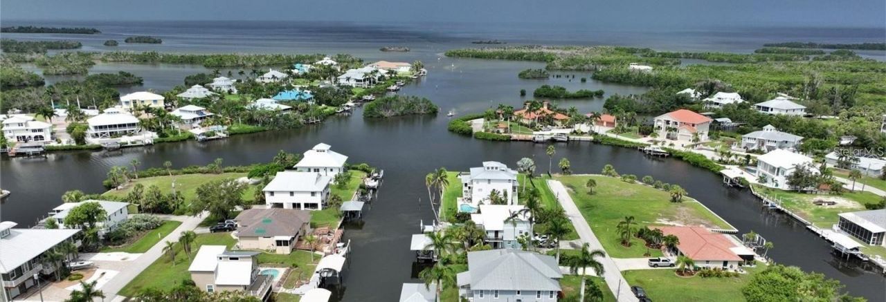 24501 Yacht Club Boulevard, Punta Gorda, FL 33955 Photo