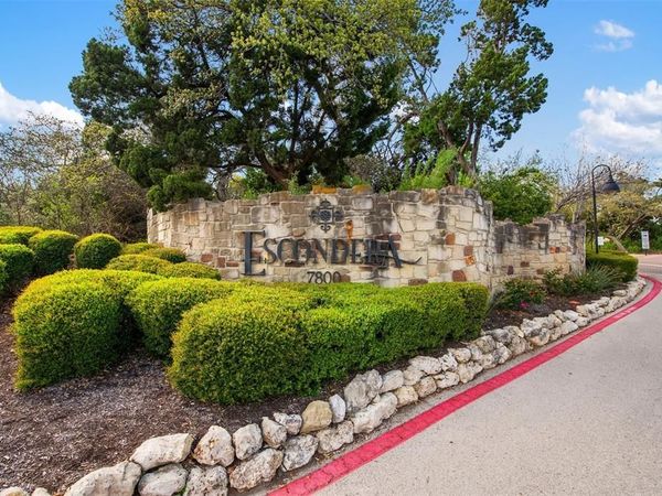 7800 Southwest Pkwy PKWY, Unit 2020, Austin, TX 78735