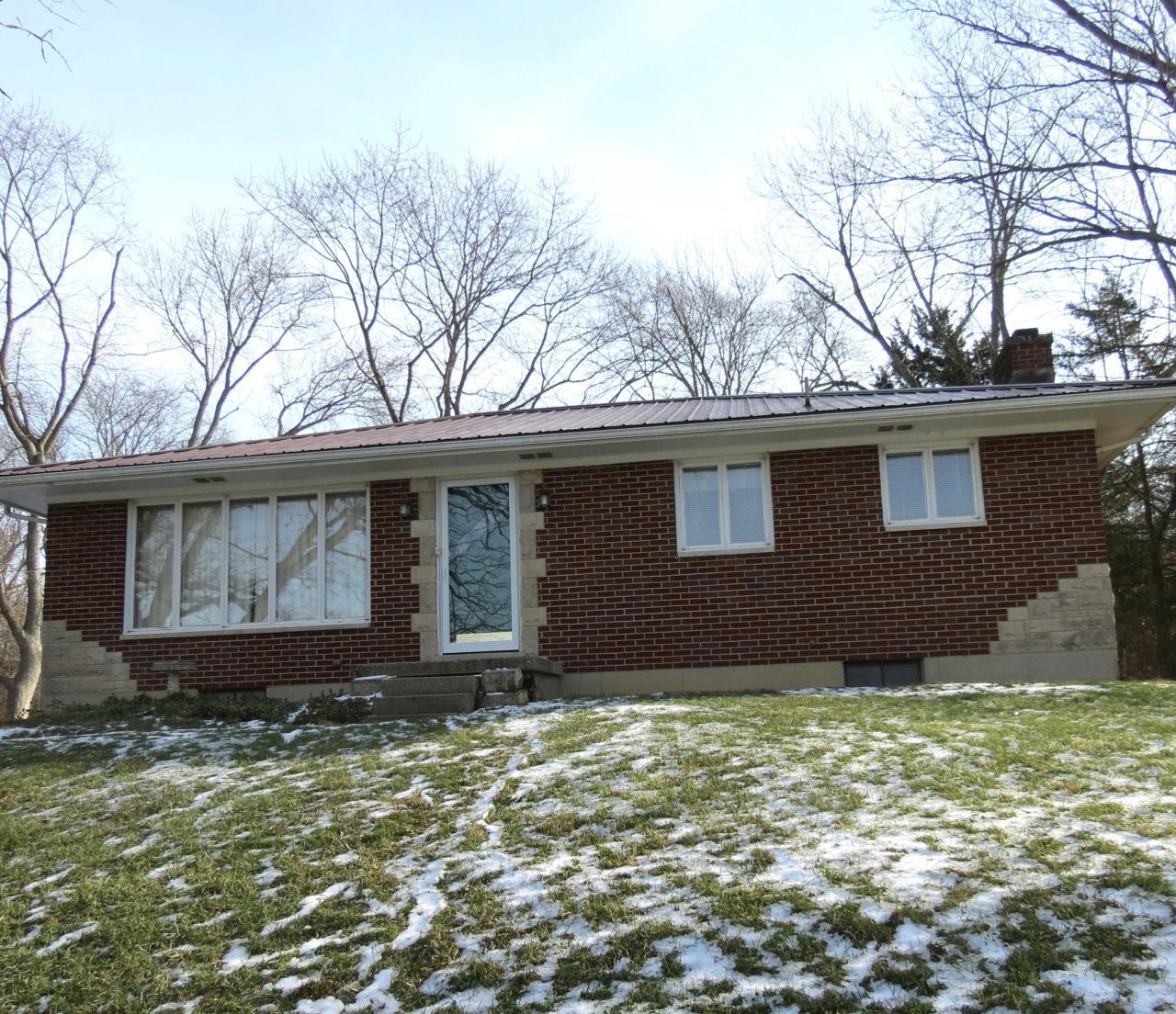 10040 Kaser Road, Piqua, OH 45356 Main Photo