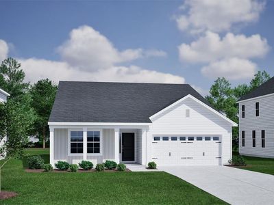 424 Meadow Sweet Pl, Conway, SC 29526