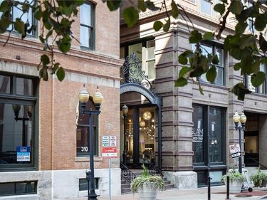 308 W 8TH Street, Unit 513, Kansas City, MO 64105