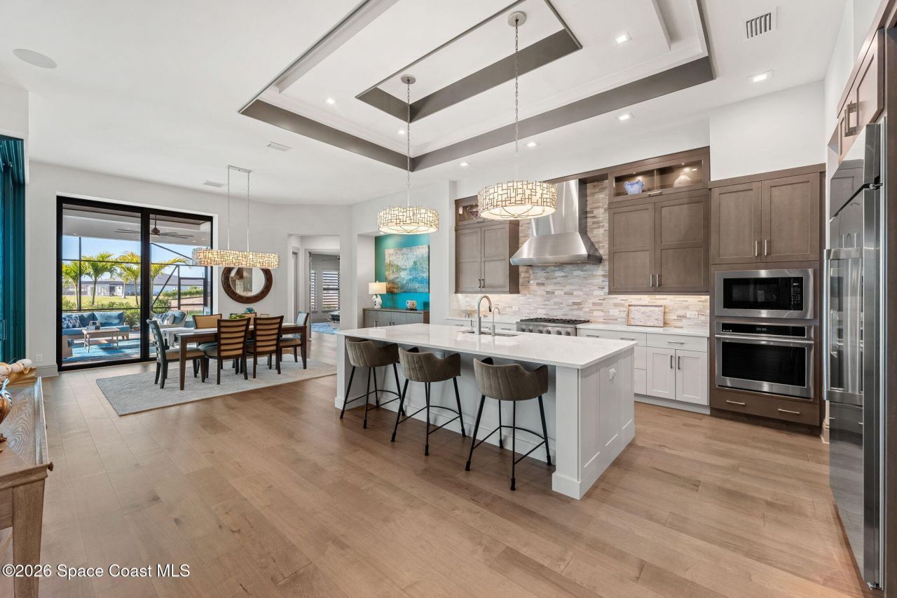 4484 Milost Drive, Rockledge, FL 32955 Photo