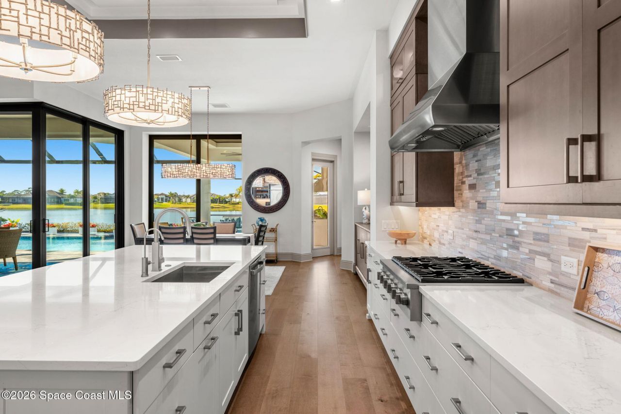 4484 Milost Drive, Rockledge, FL 32955 Photo