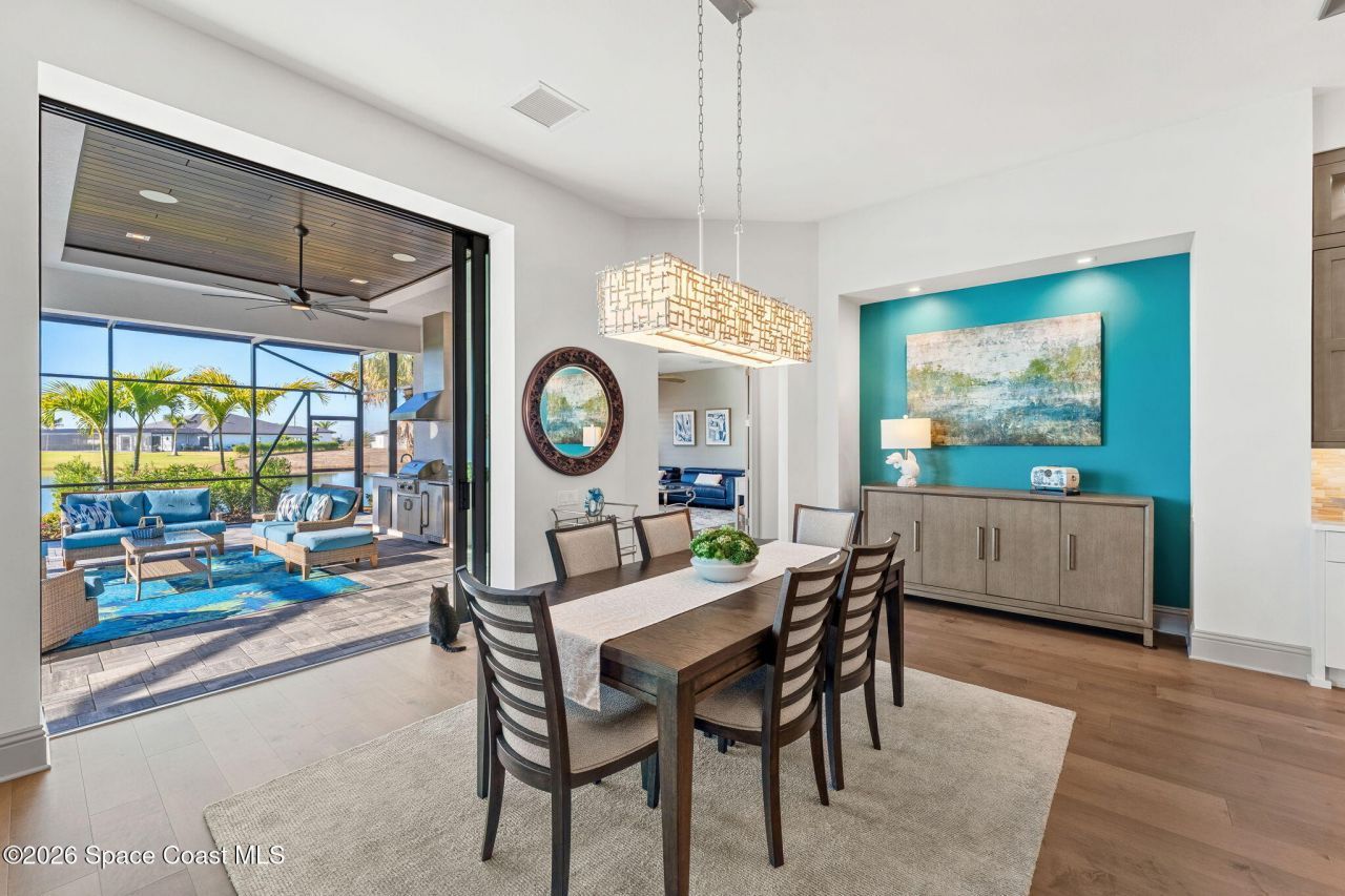 4484 Milost Drive, Rockledge, FL 32955 Photo