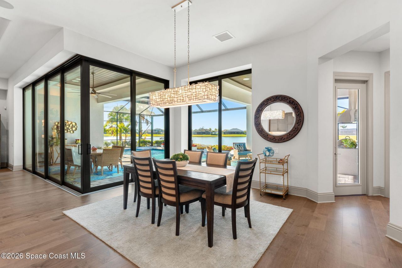 4484 Milost Drive, Rockledge, FL 32955 Photo