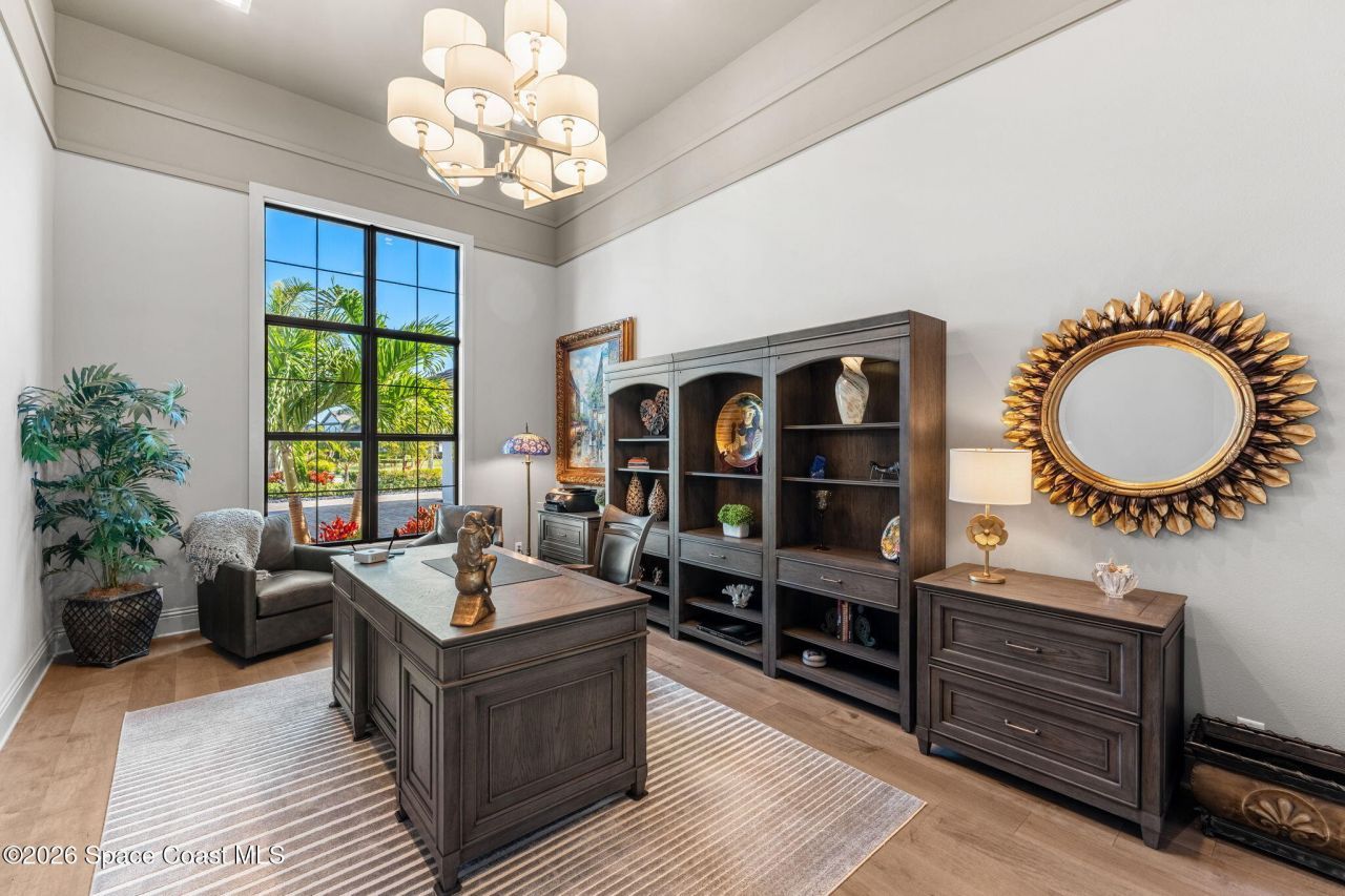 4484 Milost Drive, Rockledge, FL 32955 Photo