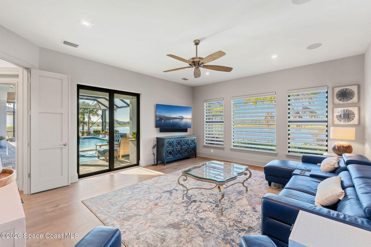 4484 Milost Drive, Rockledge, FL 32955 Photo