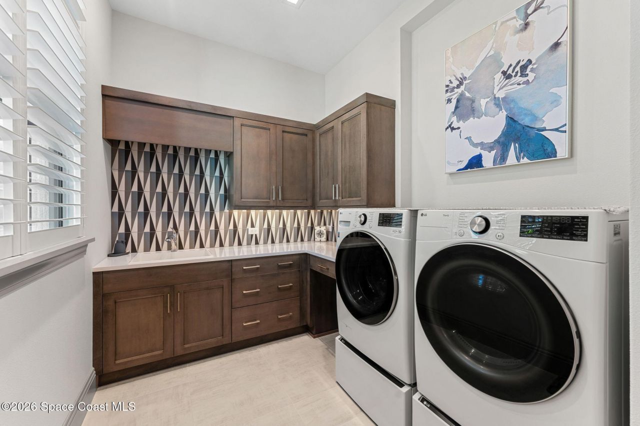 4484 Milost Drive, Rockledge, FL 32955 Photo