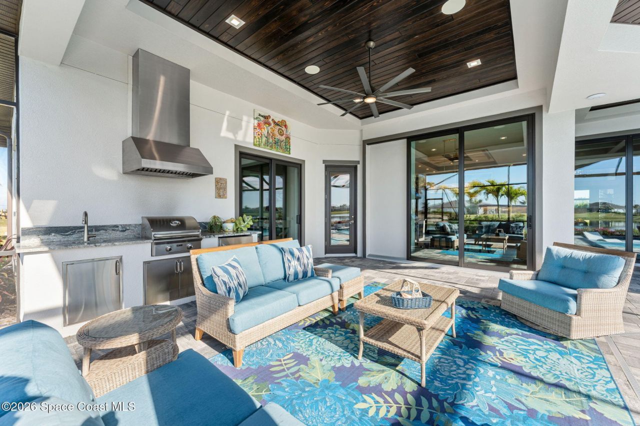 4484 Milost Drive, Rockledge, FL 32955 Photo