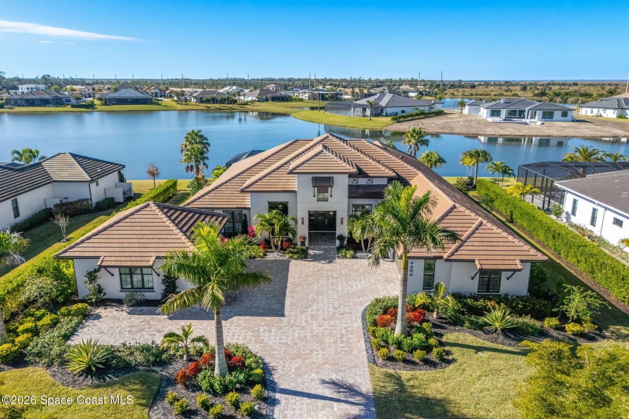 4484 Milost Drive, Rockledge, FL 32955 Photo