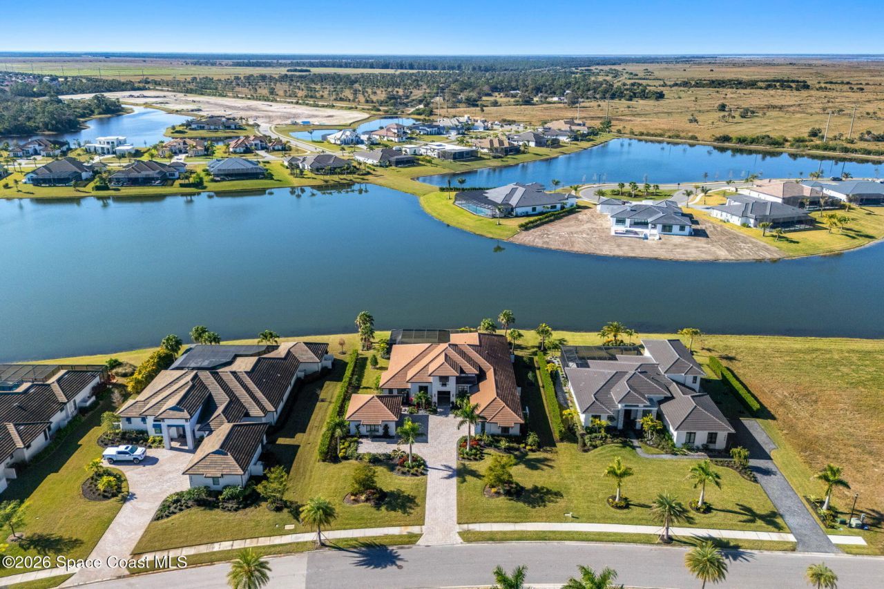 4484 Milost Drive, Rockledge, FL 32955 Photo