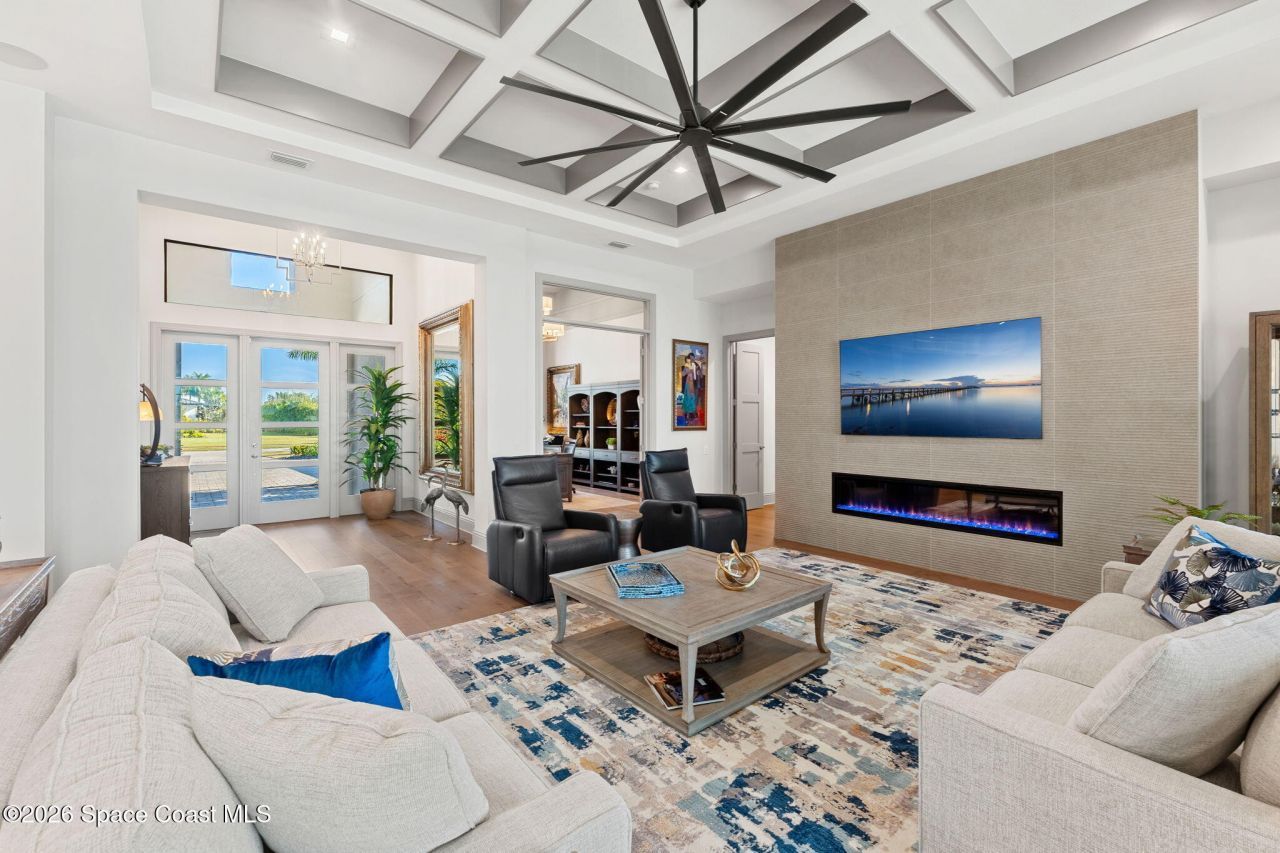 4484 Milost Drive, Rockledge, FL 32955 Photo