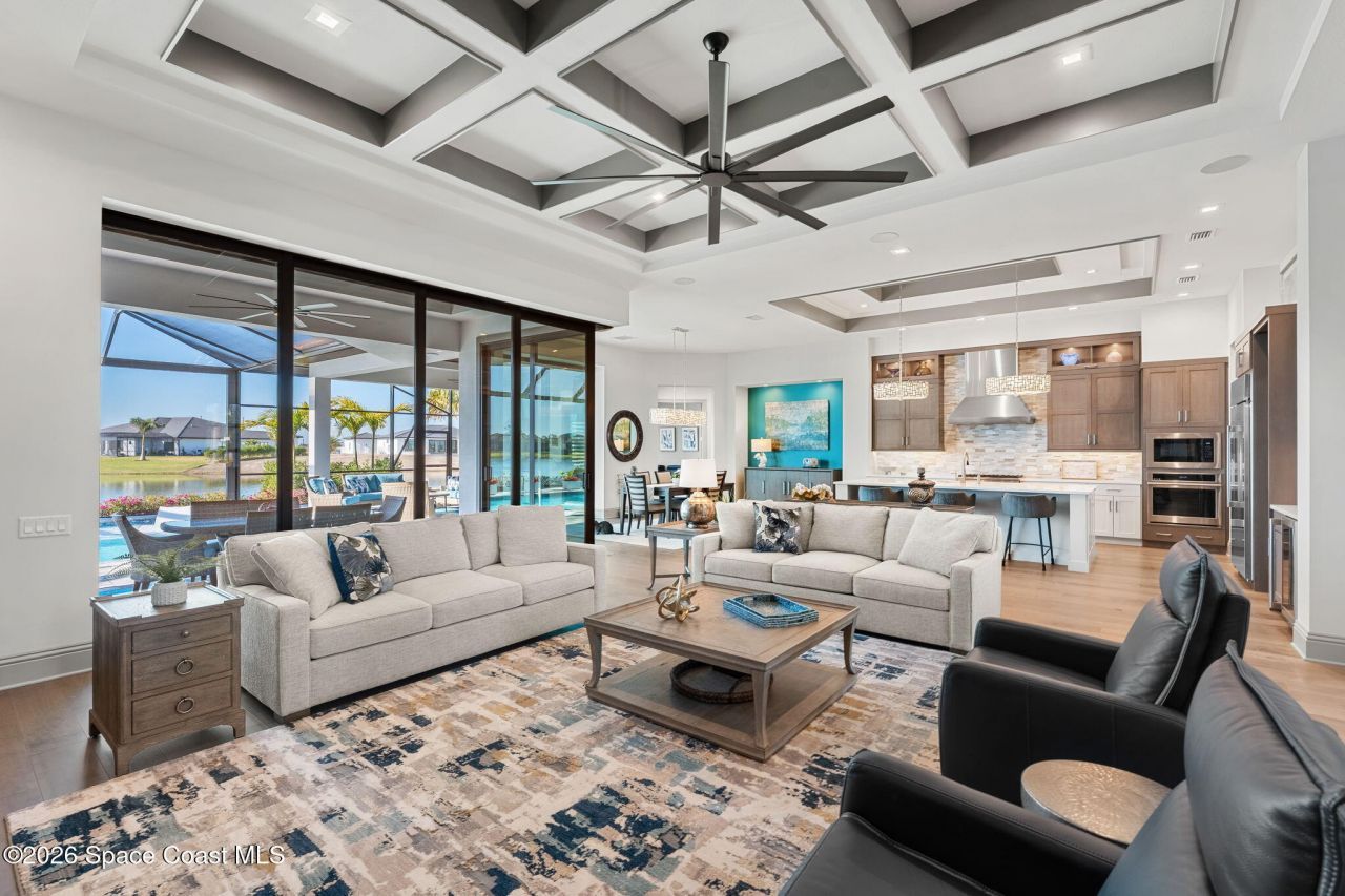 4484 Milost Drive, Rockledge, FL 32955 Photo