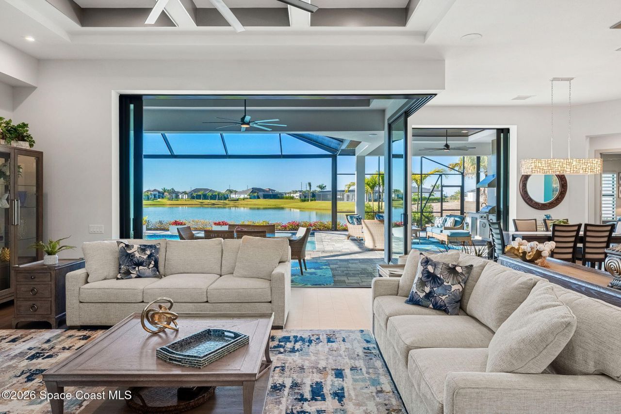 4484 Milost Drive, Rockledge, FL 32955 Photo