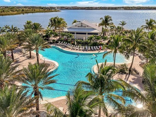 11811 VENETIAN LAGOON DR, Unit 102, FORT MYERS, FL 33913