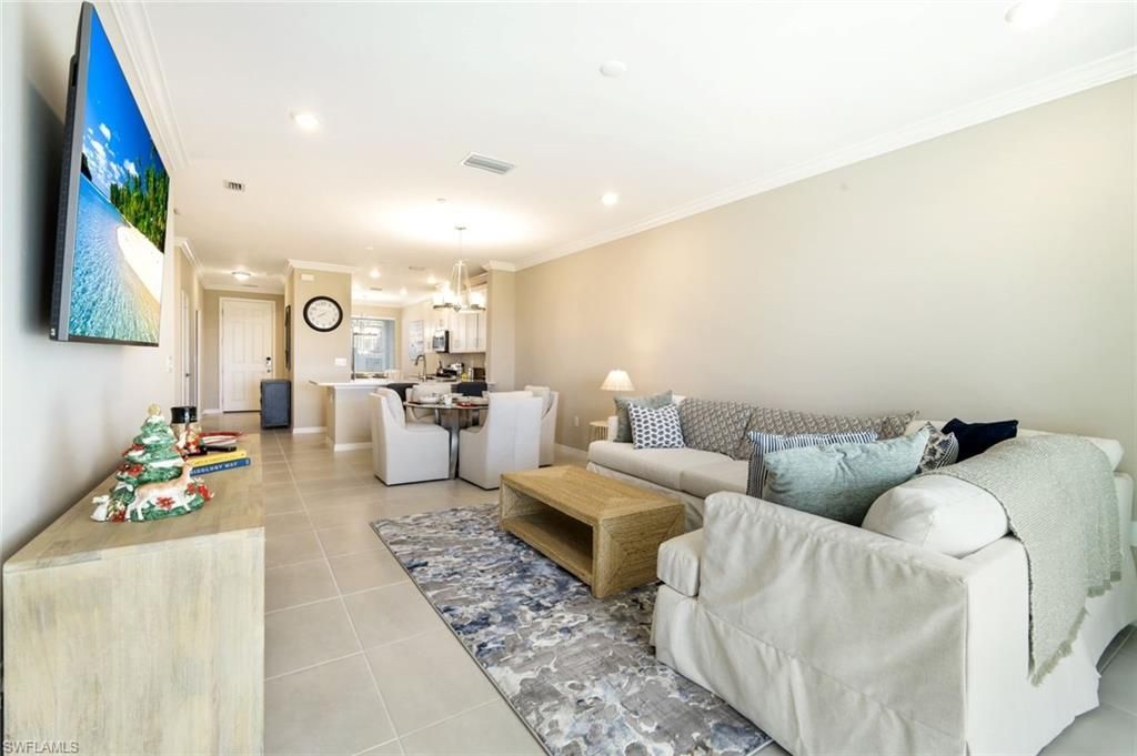 11811 Venetian Lagoon Dr, Unit 102, Fort Myers, FL 33913 Photo
