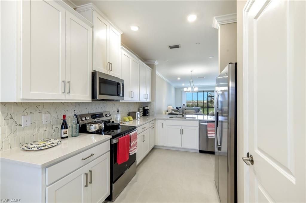 11811 Venetian Lagoon Dr, Unit 102, Fort Myers, FL 33913 Photo