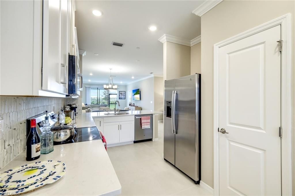 11811 Venetian Lagoon Dr, Unit 102, Fort Myers, FL 33913 Photo