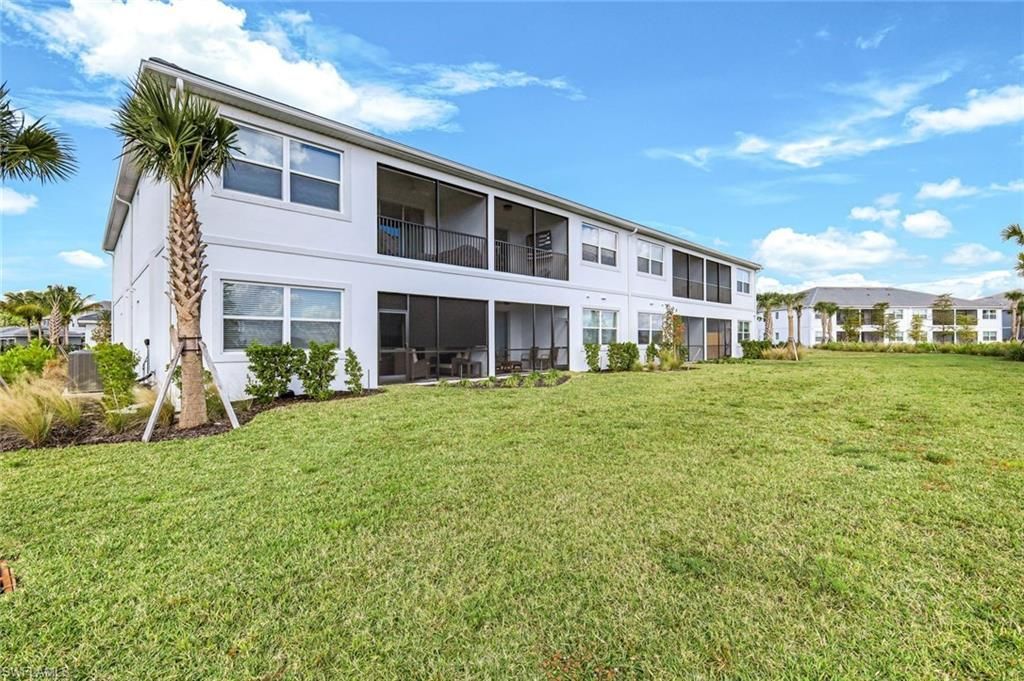 11811 Venetian Lagoon Dr, Unit 102, Fort Myers, FL 33913 Photo