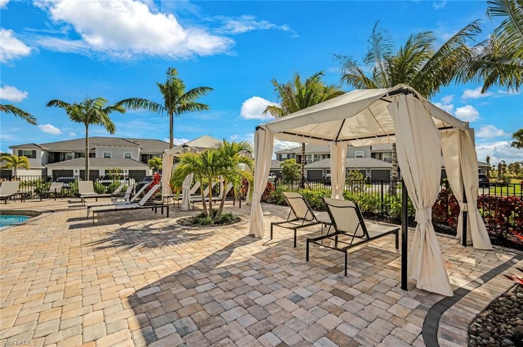 11811 Venetian Lagoon Dr, Unit 102, Fort Myers, FL 33913 Photo