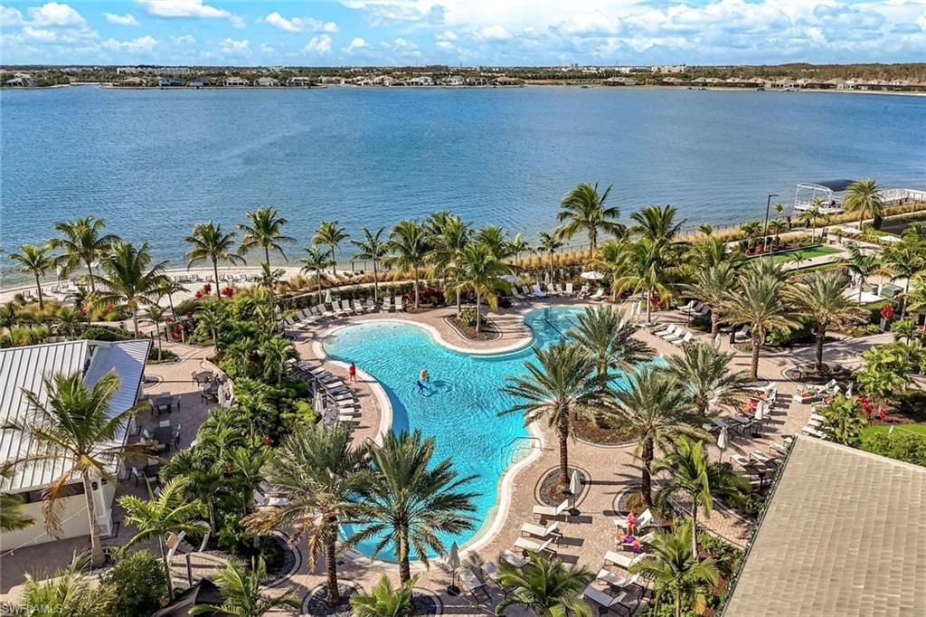 11811 Venetian Lagoon Dr, Unit 102, Fort Myers, FL 33913 Photo