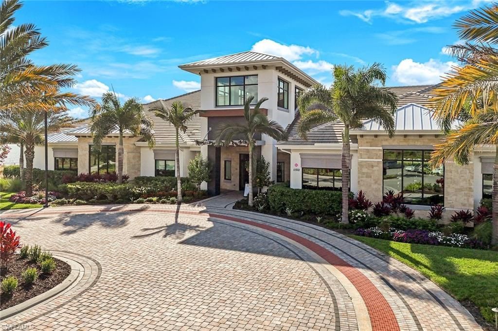 11811 Venetian Lagoon Dr, Unit 102, Fort Myers, FL 33913 Photo