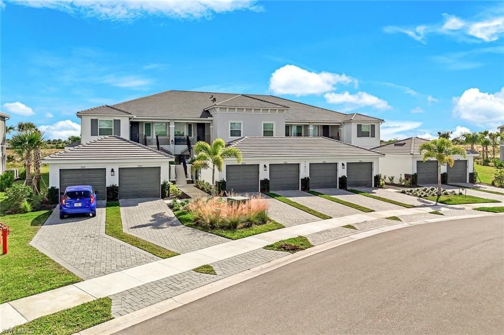 11811 Venetian Lagoon Dr, Unit 102, Fort Myers, FL 33913 Photo