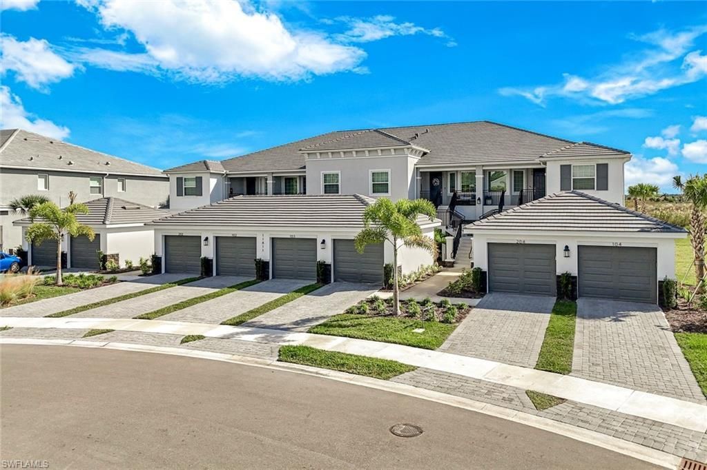 11811 Venetian Lagoon Dr, Unit 102, Fort Myers, FL 33913 Photo