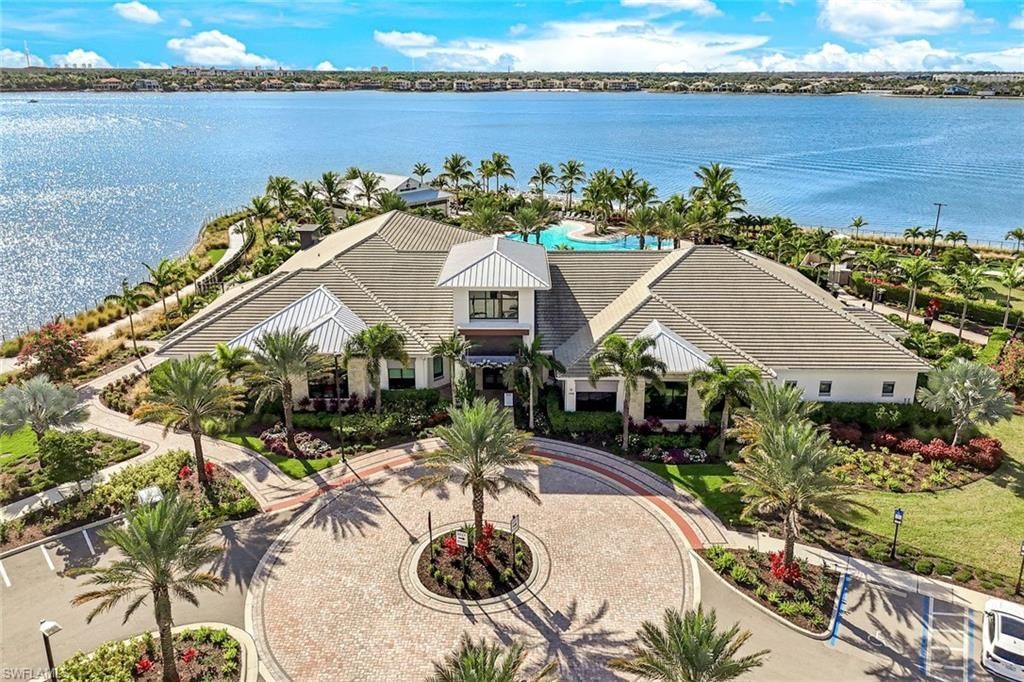 11811 Venetian Lagoon Dr, Unit 102, Fort Myers, FL 33913 Photo