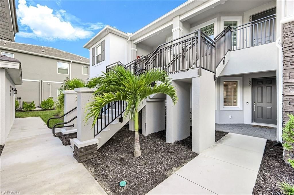 11811 Venetian Lagoon Dr, Unit 102, Fort Myers, FL 33913 Photo