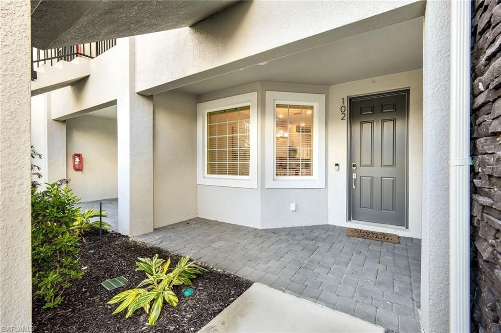 11811 Venetian Lagoon Dr, Unit 102, Fort Myers, FL 33913 Photo