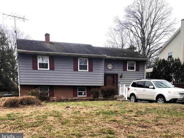 201 SOUTHWOOD ROAD, PASADENA, MD 21122