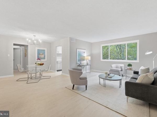 3829 HAMILTON STREET, Unit E-304, HYATTSVILLE, MD 20781