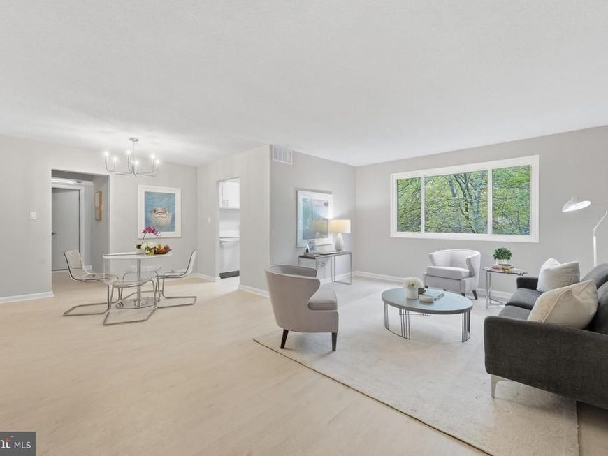 3829 Hamilton Street, Unit E-304, Hyattsville, MD 20781 Main Photo