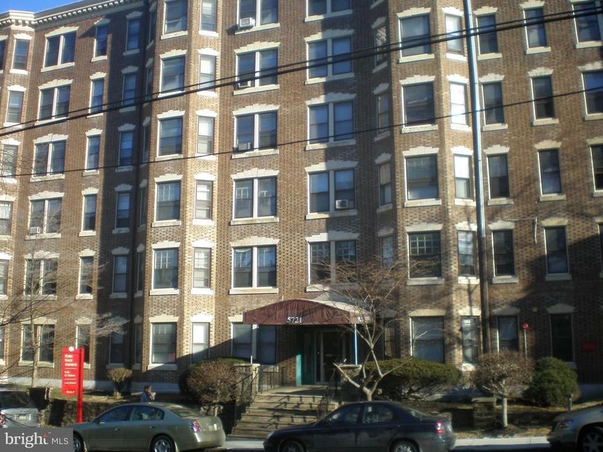 5721 45 Morris Street, Unit 206, Philadelphia, PA 19144 Main Photo