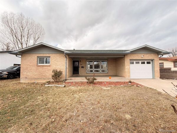 162 Fordham Circle, Pueblo, CO 81005