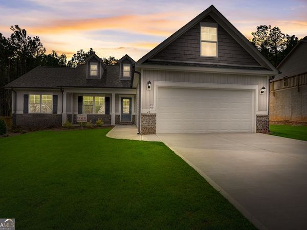 40 Eryn Terrace, Covington, GA 30014