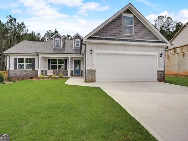 40 Eryn Terrace, Covington, GA 30014