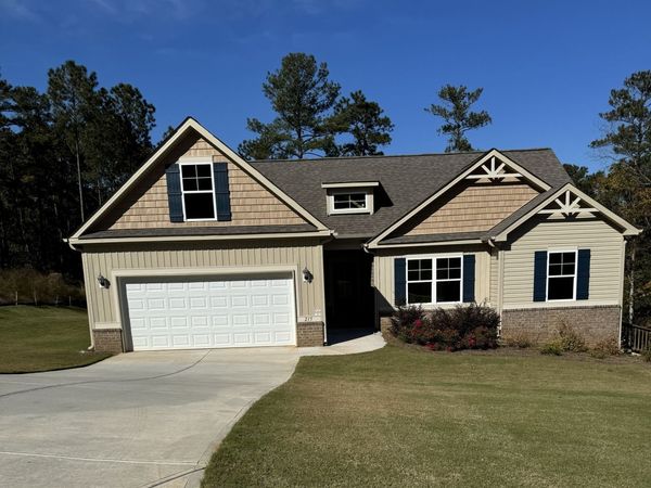 215 Eryn Terrace, Covington, GA 30014
