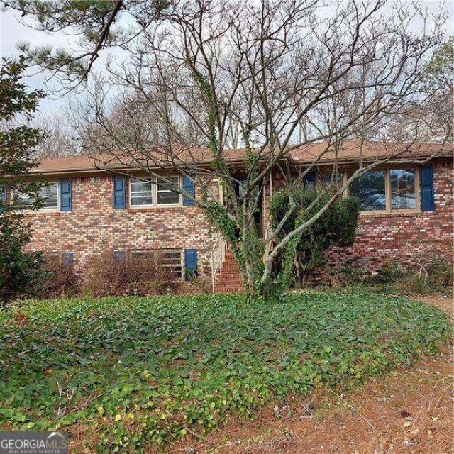 1803 Hasty Road, Marietta, GA 30062 Main Photo