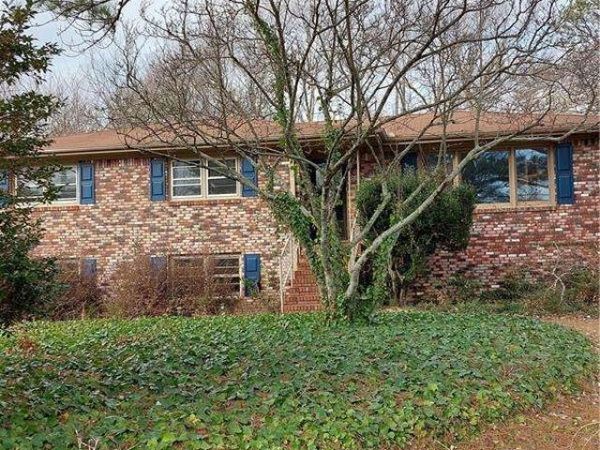 1803 Hasty Road, Marietta, GA 30062