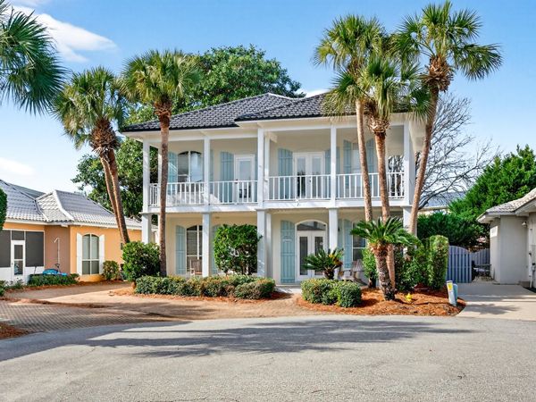 21 Jade Cove, Miramar Beach, FL 32550