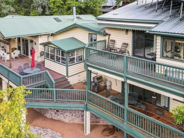 4678 N BEAR FLAT Road, Payson, AZ 85541
