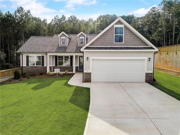 40 Eryn Terrace, Covington, GA 30014