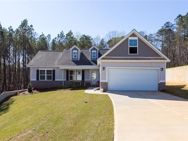 40 Eryn Terrace, Covington, GA 30014