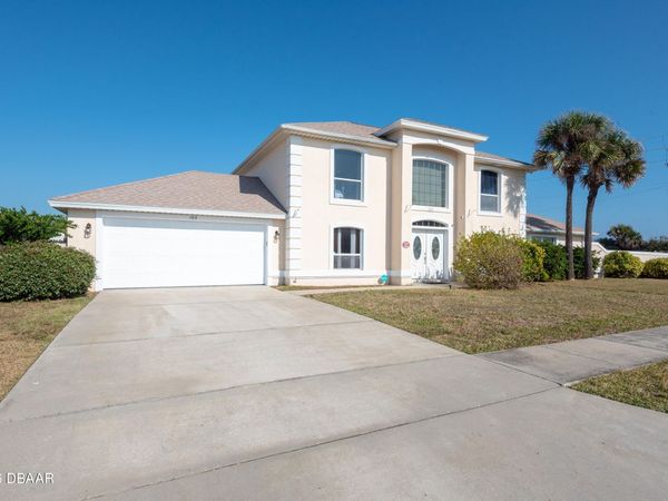 103 Peninsula Winds Drive, Ormond Beach, FL 32176