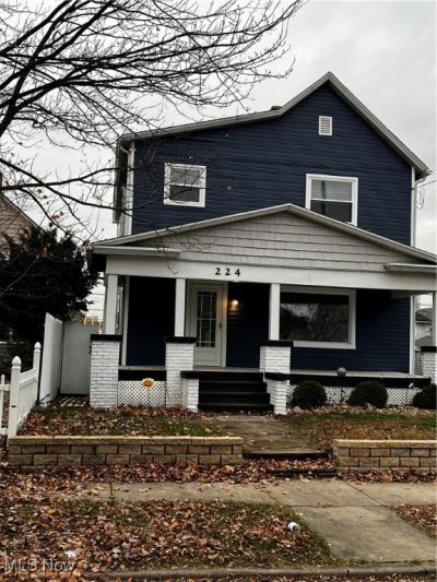 224 7th Street Nw, Barberton, OH 44203 Main Photo